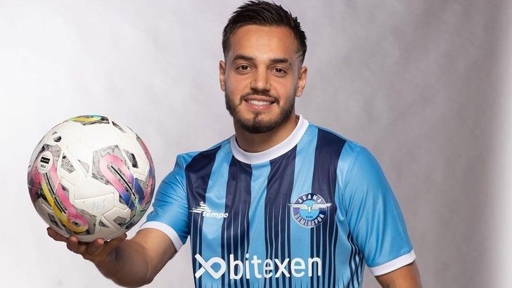 Murat Sancak, sosyal medyada çıkan iddialara tek tek cevap verdi! Ödemeler aksıyor mu? Yusuf Sarı Beşiktaş'a gidecek mi? G3