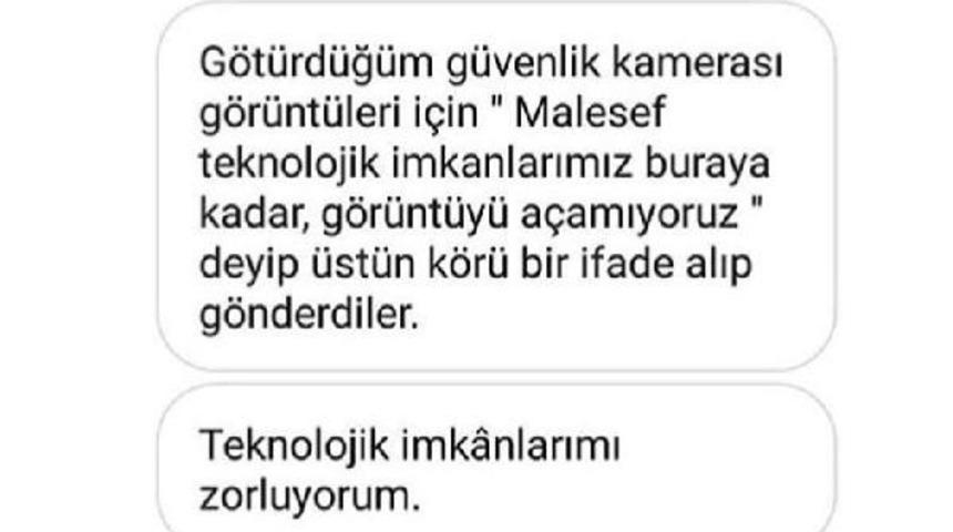 Üniversiteli kız, tacizcisini sosyal medyadan arıyor