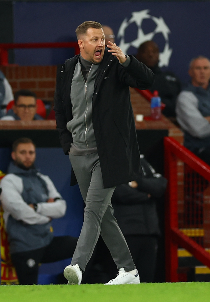 Kopenhag maçı öncesi kılıçlar çekildi! Rakip hocadan Okan Buruk'a olay ifadeler G2