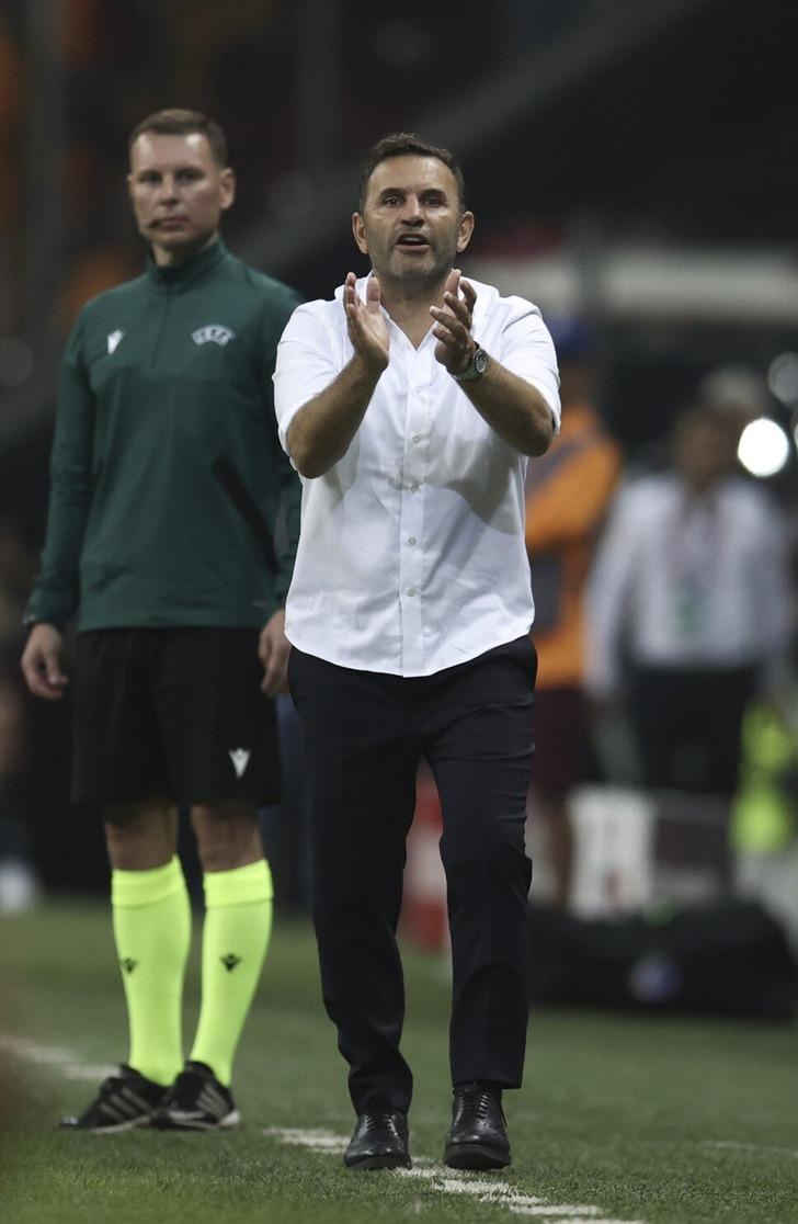 Kopenhag maçı öncesi kılıçlar çekildi! Rakip hocadan Okan Buruk'a olay ifadeler G3