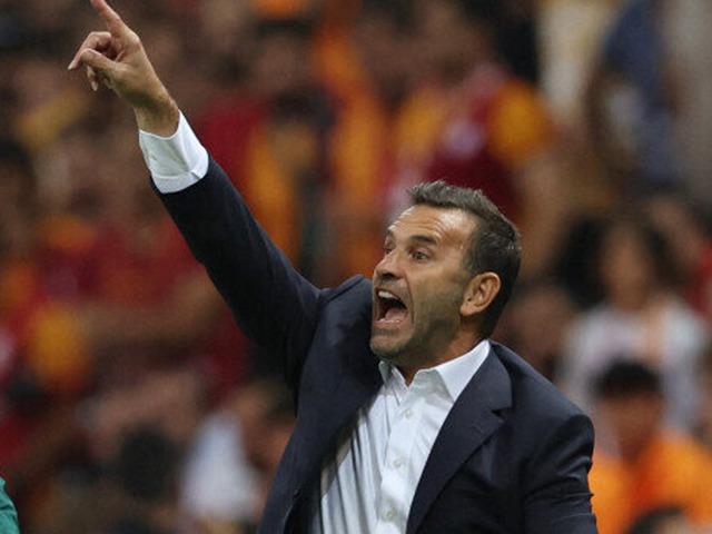 Okan Buruk'a olay sözler: ''Saygısızlık yaptı''