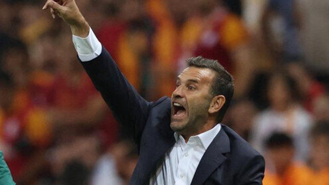 Kopenhag maçı öncesi kılıçlar çekildi! Rakip hocadan Okan Buruk'a olay ifadeler