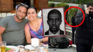 Türkiye'den kaçmadan önceki son görüntüsü! Somali cumhurbaşkanının oğlu hakkında acılı eşten ses getirecek iddia: Birine telefon açtı, konu kapandı