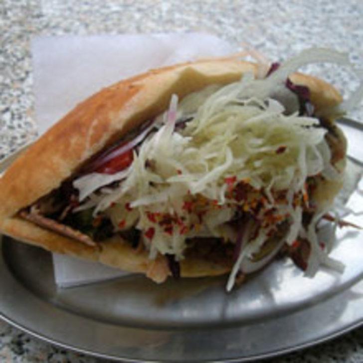 Et D&ouml;ner