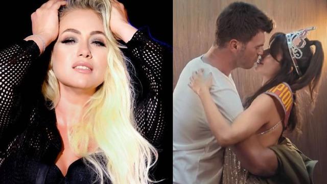 Yeliz Yeşilmen, Beren Saat 'Bitmiş' Kıvanç Tatlıtuğ 'Çökmüş' dedi sosyal medya yıkıldı! 'Fıkra bu kadar'