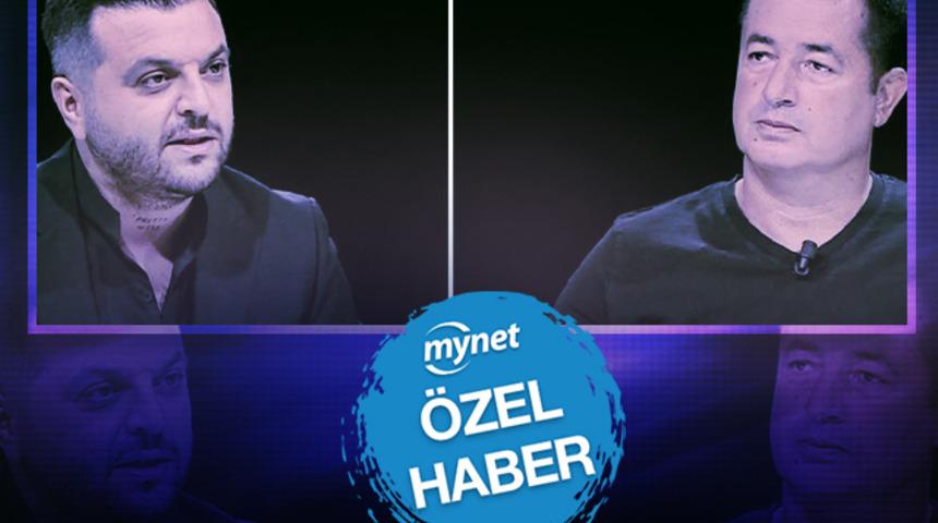 MYNET ÖZEL | Youtube'daki bu tehlikeye dikkat! Acun Ilıcalı ve Candaş Tolga Işık'ı konuşturarak vurgun peşindeler! 'Her hafta para kazanabilirsiniz'