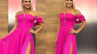 Survivor kınası yaktı! Nagihan Karadere göbek atıp, kurtlarını döktü! O anlar çok konuşuldu 