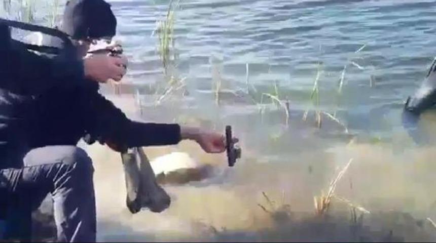 Birlikte yaşadığı kadını öldüren şüpheli tutuklandı