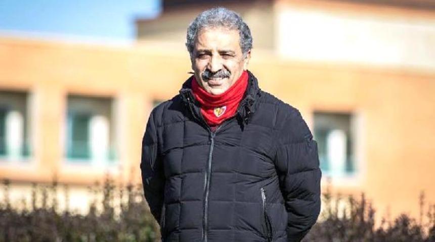 Kayserispor Başkanı Bedir: "Bugünlere geleceğimizi anlatsaydım, soğuk almış, ayaz yemiş derdiniz"