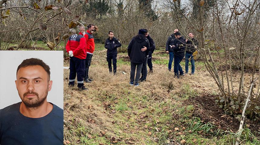 'İşe gidiyorum' diyerek evden çıktı! 25 gün sonra ölü bulundu