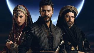 SELAHADDİN EYYUBİ 5. BÖLÜM İZLE! Kudüs Fatihi Selahaddin Eyyubi dizisi saat kaçta? TRT 1 yayın akışı