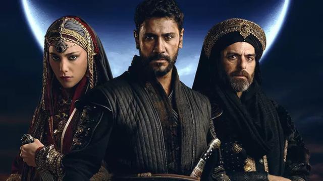 SELAHADDİN EYYUBİ 5. BÖLÜM İZLE! Kudüs Fatihi Selahaddin Eyyubi dizisi saat kaçta? TRT 1 yayın akışı