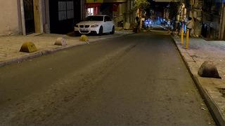 Eski Yemenli Bakan'ın oğlu Beyoğlu'nda bir kadına çarpmıştı! Karar verildi