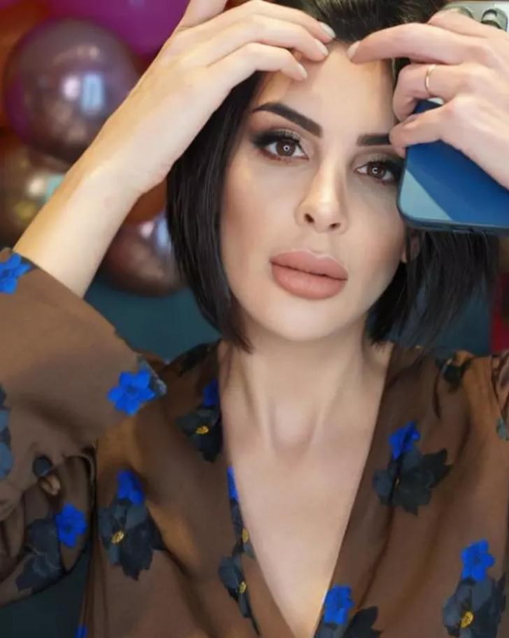 Eylül Öztürk'ten haber spikerine tepki! 'Açın azıcık araştırın habercilik bu mudur?' G3