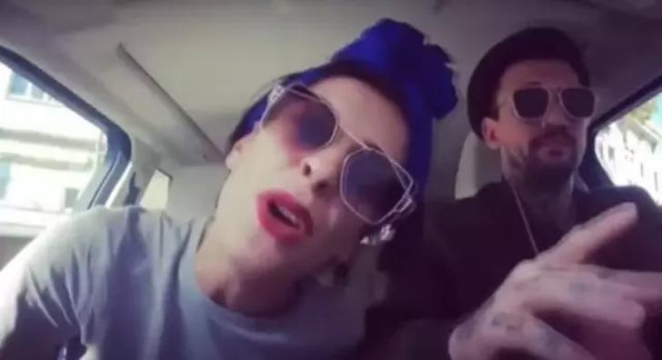 Eylül Öztürk'ten haber spikerine tepki! 'Açın azıcık araştırın habercilik bu mudur?' G5