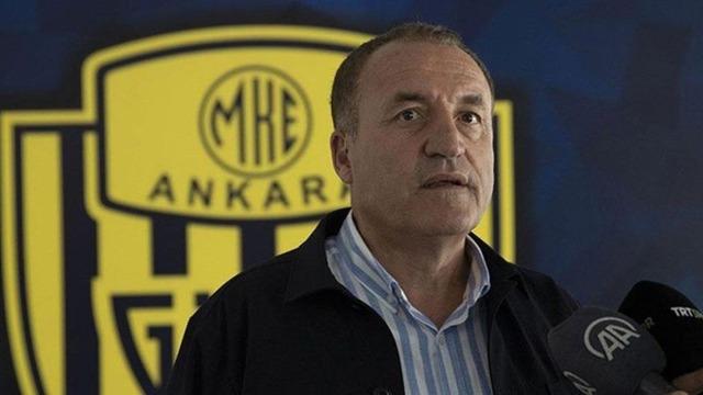 Ankaragücü Başkanı Faruk Koca kimdir? Halil Umut Meler'i yumruklayan Faruk Koca kaç yaşında? Çaykur Rizespor maçında büyük olay!
