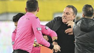 Yaşanan çirkin olay sonrası Süper Lig ekiplerinden tepkiler çığ gibi! Sözün bittiği yer