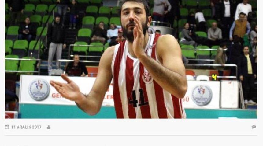 Trabzonspor Basketbol Kulübü Bora Hun Paçun'u kadrosuna kattı