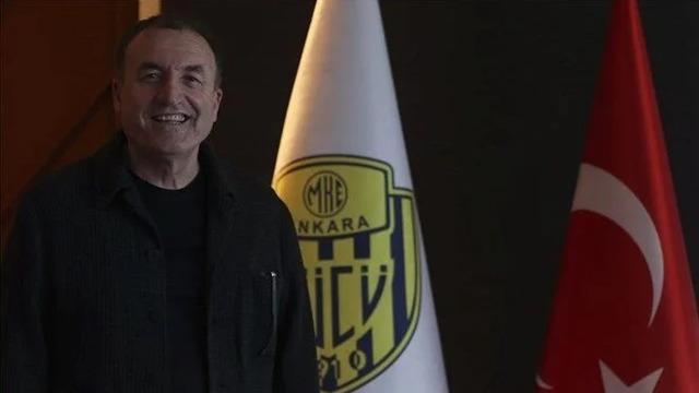 Ankaragücü Başkanı Faruk Koca kimdir, nereli ve kaç yaşında? Halil Umut Meler'e saldıran Faruk Koca tutuklandı