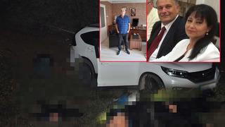 Manisa'da Alaattin Turantekin önce eşi ve kayınbiraderini öldürdü sonra da intihar etti! Gizemli olayı bıraktığı mektup aydınlatacak