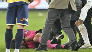 Faruk Koca hapis cezası alacak mı? Hakem saldırısında ceza ne olur? İşte herkesin merak ettiği o soruların cevapları…