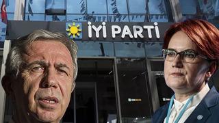 Kulisleri hareketlendiren gelişme! Dikkat çeken iddia: İşte Meral Akşener'in Ankara kararı