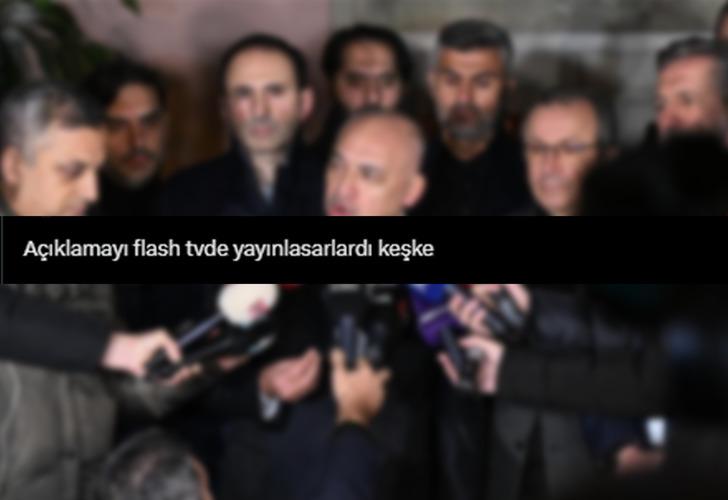 TFF Başkanı Mehmet Büyükekşi'nin Halil Umut Meler olayı sonrası gösterdiği 'Yeter' tepkisi gündem oldu!  G4