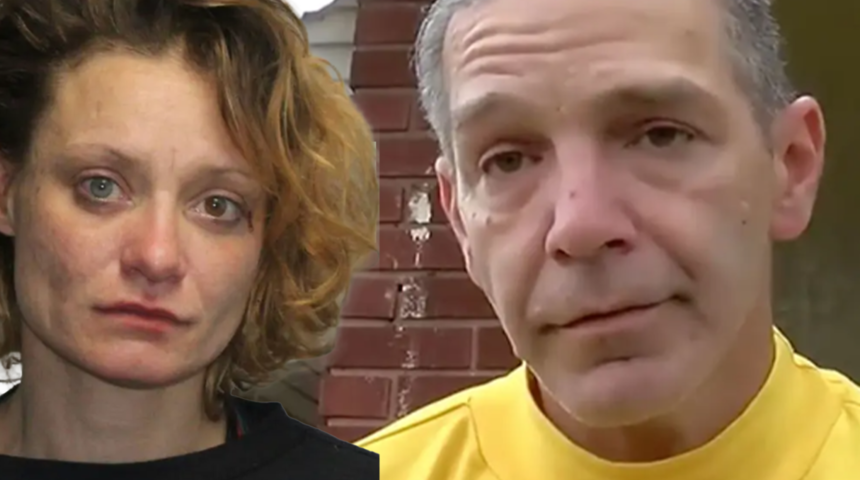 Kendisini cinsel organından vuran sevgilisini affetti! "Onu hâlâ çok seviyorum" diyerek savununca olay oldu