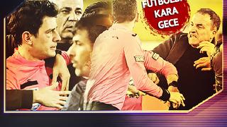 Umut Meler ilk açıklamayı hastaneden yaptı! Hakemliği bırakacak mı? İddialar gündem oldu... Bu iş benim için bitti