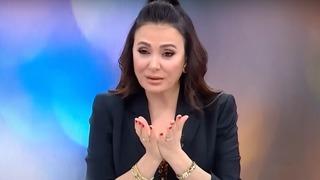 Bebeğini bırakıp sevdiği adama kaçmıştı! 'Gözyaşları sahte' dedi, Didem Arslan bile şoke oldu: Onu bırakmamam için ayaklarıma kapandı