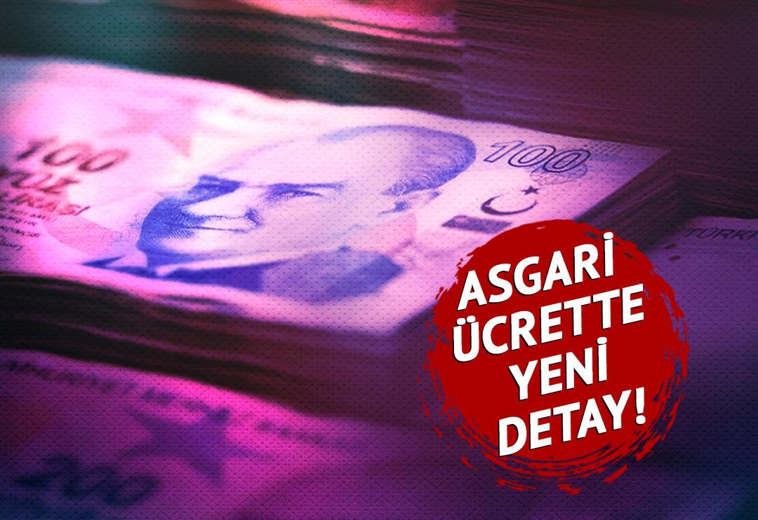 ASGARİ &Uuml;CRET ZAMMI SON DAKİKA: İkinci toplantı &ouml;ncesi yeni gelişme! İlk rakamlar masaya geliyor: T&Uuml;RK-İŞ y&uuml;zde 50 i&ccedil;in zorlayacak