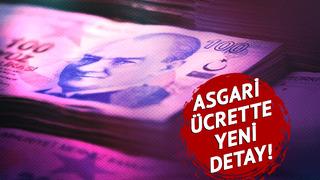 ASGARİ ÜCRET ZAMMI SON DAKİKA: İkinci toplantı öncesi yeni gelişme! İlk rakamlar masaya geliyor: TÜRK-İŞ yüzde 50 için zorlayacak