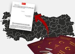 SON DAKİKA | Yabancıların Türkiye vatandaşlığı almasında yeni şart! Resmi Gazete'de yayımlandı, yönetmelik değişti