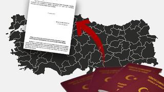 SON DAKİKA | Yabancıların Türkiye vatandaşlığı almasında yeni şart! Resmi Gazete'de yayımlandı, yönetmelik değişti