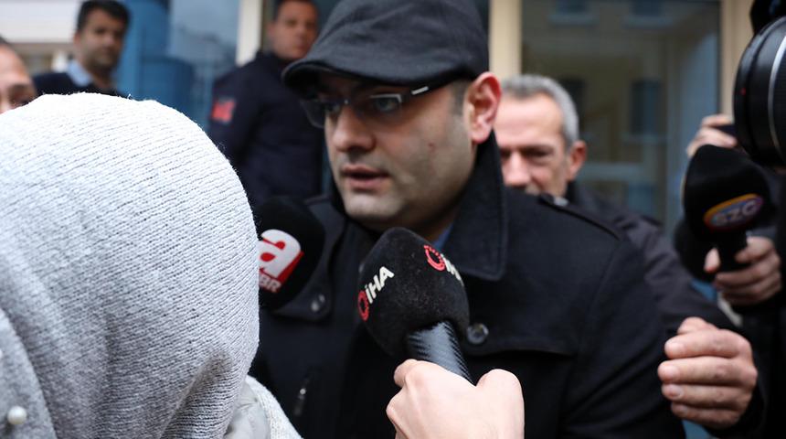 Ogün Samast’tan mahkemeye dikkat çeken talep! İsmini değiştiriyor…