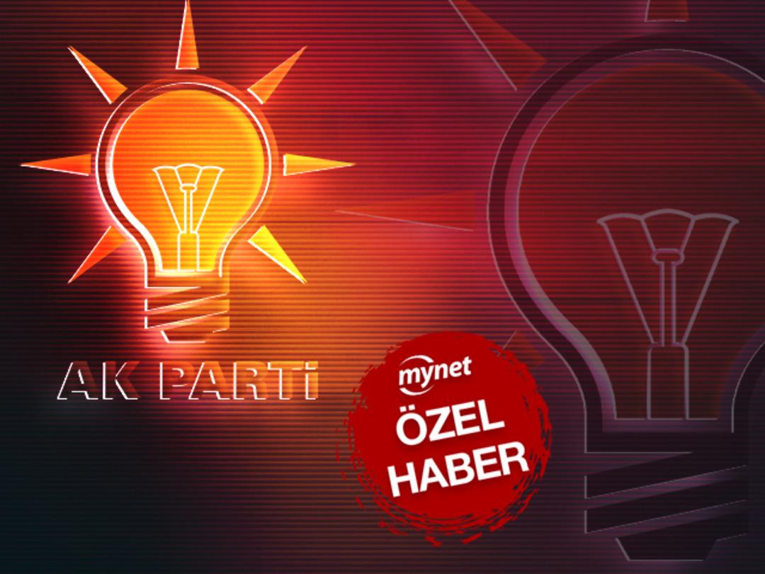 Yerel se&ccedil;im maratonu... &Ouml;ZEL | AK Parti'nin 'aday' planı belli oldu, ilk sırada onlar var! İYİ Parti'nin kararı, Sancaklı istifası...