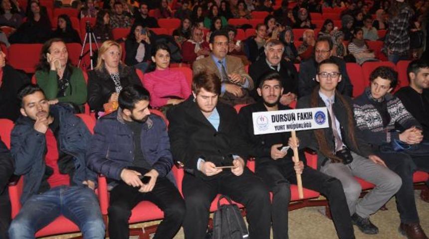 Prof. Dr. Karatay: Erkeklerin ömrü, kendilerine bakmazlarsa kadınlardan daha kısa olur