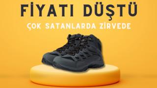 Çok satanlarda birinci! Kış soğuklarına Columbia Crestwood Mid ile meydan okuyun, şimdi indirimde