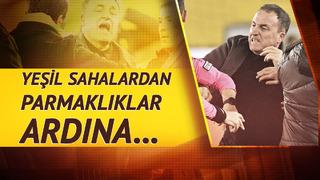 SON DAKİKA | Faruk Koca'dan mahkeme çıkışı unutulmayacak görüntü! Hakem Halil Umut Meler'e yumruklu saldırı sonrası pişkin savunmasıyla infial yarattı