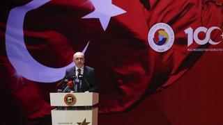 Mehmet Şimşek 'iki başarılı işlem' diyerek duyurdu: Uzun bir aradan sonra ilk kez oluyor