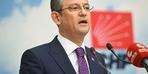 CHP lideri Özgür Özel'den DEM Parti ziyareti: Tarihi belli oldu