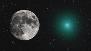 Wirtanen enkazı adım adım yaklaşıyor! Uzmanlar uyardı: Yeni bir meteor yağmuru başlatabilir!