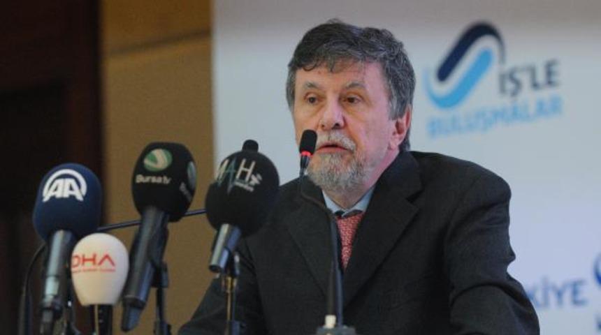 Türkiye İş Bankası Genel Müdürü Bali: Türkiye'nin gündemini Teknoloji Devrimi oluşturmalı