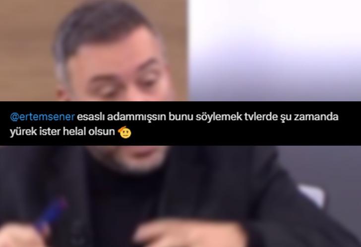 Ertem Şener canlı yayında isyan etti, çılgına döndü! "Fenerbahçe takım otobüsü de kurşunlanmıştı, hani nerde?" G2