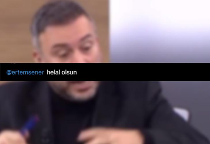 Ertem Şener canlı yayında isyan etti, çılgına döndü! "Fenerbahçe takım otobüsü de kurşunlanmıştı, hani nerde?" G3