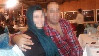 Okulda yasak aşk skandalı! 'Kazanova müdür' sevgilisini 'eşi' diye tanıtmış