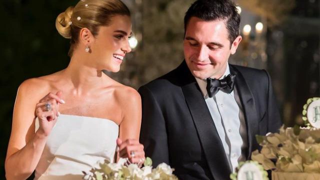 Nazlı Sabancı'dan kızı Arzu Alara ile ilk poz! Beğeni yağdı