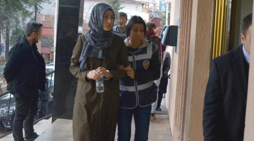Bilecik'te FETÖ şüphelisi 7 kişi adliyede