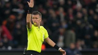 Kopenhag Galatasaray maçının hakemi Daniele Orsato kimdir, nereli ve kaç yaşında? Daniele Orsato Kopenhag Galatasaray maçını yönetecek