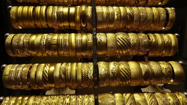 Altının gram fiyatı yükselişi Trabzon hasır bileziği fiyatlarını katladı! Kuyumcular 2024 için tek tek altın tahminlerini açıkladı: ‘Gün içindeki 20-30 lira panik etmesin…’ G5